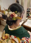 シンプルツヤッと