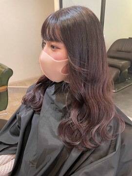 サミット ウル(SUMMIT ulu.) 【ulu hana】ピンクラベンダーチョコレート