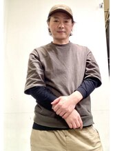 フィールヘアー(FEEL hair) 斉藤 彰