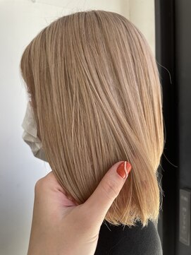 ウタ(uta) 【あおき　ひかる】ハイトーン