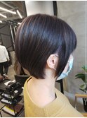 20代30代/大人かわいい/小顔ひし形/髪質改善/レイヤースタイル