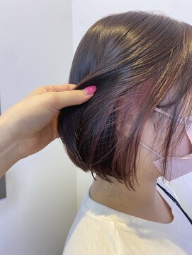 シーン 池袋(scene.) scene.【シーン】【池袋 西口徒歩3分】馴染ませインナー