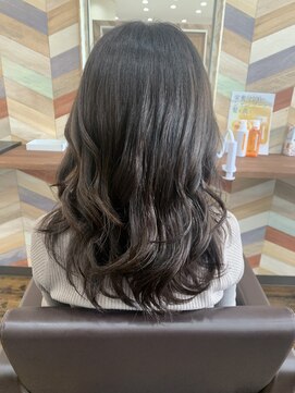 ココカラ(Kokokala) #髪質改善TOKIOインカラミトリートメント　#カット