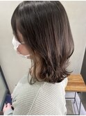 【Feria松山】耳かけインナーカラー‐相原愛梨‐