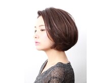 ヘアーフリージー(Hair Freasy)