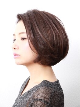 ヘアーフリージー(Hair Freasy)の写真/≪丁寧なカウンセリング×理想を叶える技術力≫あなたのお悩みに合わせたStyleをプロがご提案いたします◎