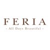 フェリアあべの(FERIA)のお店ロゴ