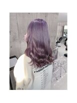 オートヴィーナス 神栖(Haute Venus)&nbsp;ラベンダーシルバー