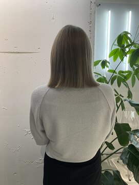 アイスジェム(ICE GEM) pail grey