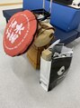 ボタニウムドットハイクバイアールサロン(BOTANIUM.Hk by Rr SALON)&nbsp;水曜どうでしょうが好き！いつかまた北海道に！！！