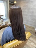 魔法の縮毛矯正ケアルーガ 岩切 利府 鶴ヶ谷 東仙台