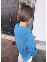 ルーツ(Roots)&nbsp;ミディアムベージュ