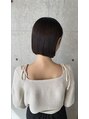 リムレス(LIMLESS) bob style