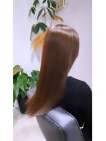 アリーズ シブヤ(ALLYS shibuya) 髪質改善セレブリティケラチントリートメント