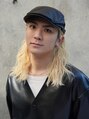 ピークアブー 原宿ハラカド(PEEK-A-BOO) 大川 侑世