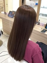 アッシュ 鶴ヶ峰1号店(Ash)&nbsp;オリーブベージュ【鶴ヶ峰/相鉄線/カーキベージュ/横浜】