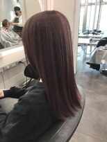 エイト 立川店(EIGHT)&nbsp;ピンクブラウン