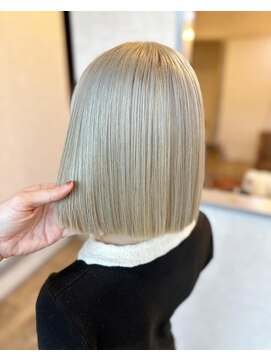 シュアショット(SURE SHOT) 艶ハイトーンカラー