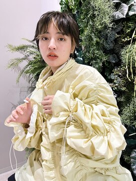 ペト(peto) TAKE_ショートカット