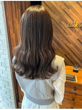 アデプト 金町店(adept) 波巻きウェーブ