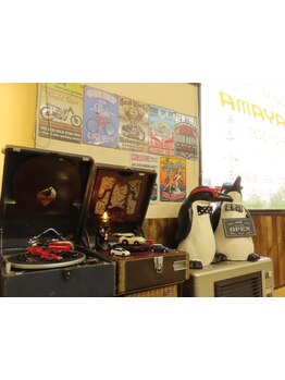 【花巻★理容室】キッズカットも大歓迎★マンツーマン施術で周りを気にせず親子でずっと通える＜理容室＞