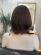 リモマ(Rimoma) 上質ふんわりカジュアルヘア