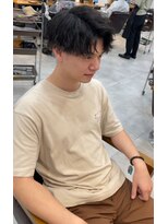 エイトサッポロ 札幌大通り店(EIGHT sapporo) ツイストスパイラルパーマ