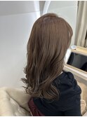 グレージュ