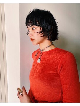 アルシュ サイト(ARCHE saito) マレットボブ