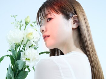 la coiffure de excel 白楽店