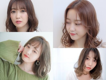 クララ トヨハシ(CLALA Toyohashi)の写真