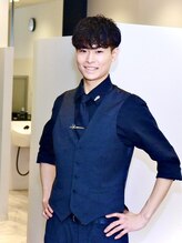 トニーアンドガイ メン 与野駅前店(TONI&GUY MEN) 石井 雅人