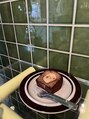 チャオ(ciAo!) cafe..♪