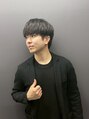 ヘアーアートパーリオ 駅南店(hair art PALIO) KENTA 