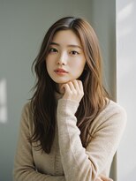 ユミリーバイルコル(umily by RuCOR.)&nbsp;イメチェン/美髪/外ハネボブ/ワイドバング/髪質改善/縮毛矯正