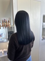 ビフィーノ モーダ 苦楽園店(bifino moda)&nbsp;ロングスタイル