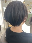 ショート