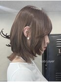 Lob Layer