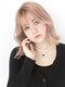 ルミネート 日暮里店(Ruminate)の写真/話題のイルミナカラーやアディクシーカラー取扱い◎デザインカラーはRuminateで決まり【日暮里/西日暮里】
