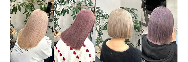 クム 横浜(qumu)のサロンヘッダー