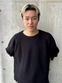 ニコフクオカヘアーメイク(NIKO Fukuoka Hair Make) 森川　雷馬 (RAIMA)