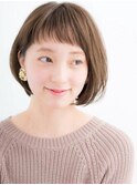 好感度upボブ
