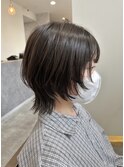 ウルフ