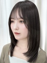 ウィールール 手稲店(WE RULE)&nbsp;髪質改善/縮毛矯正/アッシュカラー