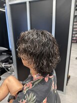 メンズ サロン ドット トウキョウ 町田店(men's salon dot. tokyo)&nbsp;サーフカール