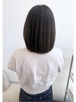 アルツディレット(ALTS diletto)&nbsp;【ALTS diletto】超高濃度水素カラー＋髪質改善トリートメント