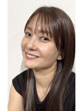 リンクヘアー LinkHair 荒木 まどか