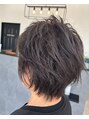 アグヘアー 茂原店(Agu hair)&nbsp;骨格や生えクセなどに合わせて、手間要らずスタイルを提案！！