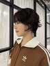 【伊藤限定クーポン】レディース パーマ＋カット＋トリートメント