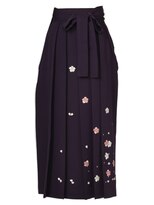 アンベリール(embellir)&nbsp;袴M407 ￥17,600